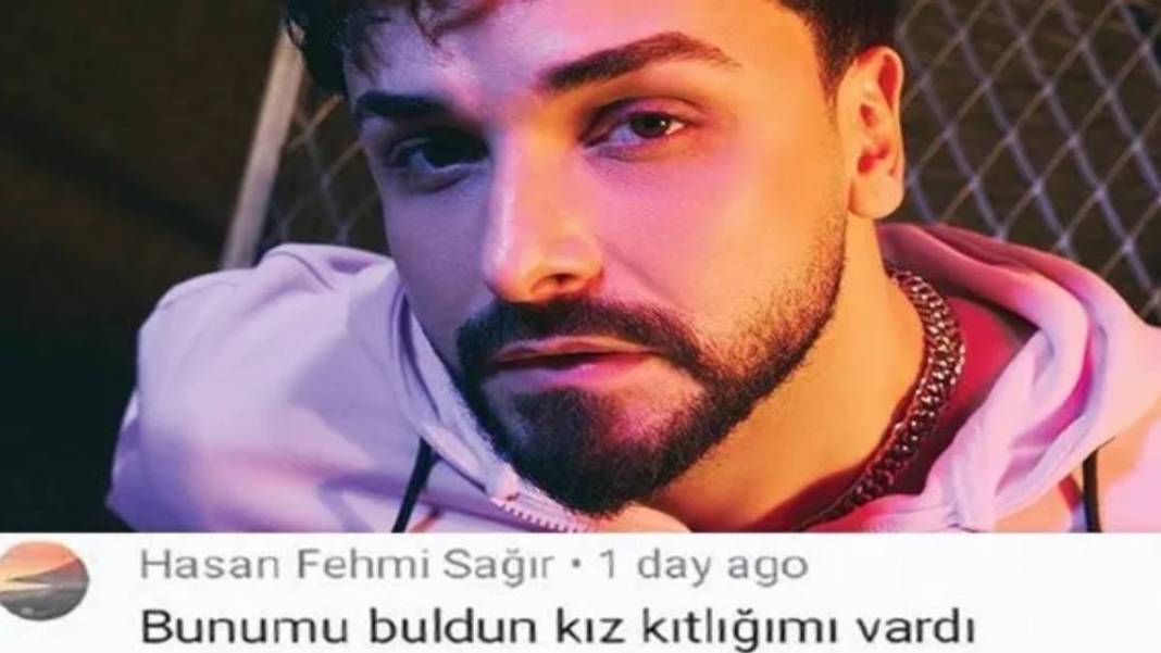 Rapçi Sefo'nun babasından müstakbel gelini Melisa Döngel'e olay yorum! Öyle bir şey yazdı ki: Okuyanlar bile utandı! 4
